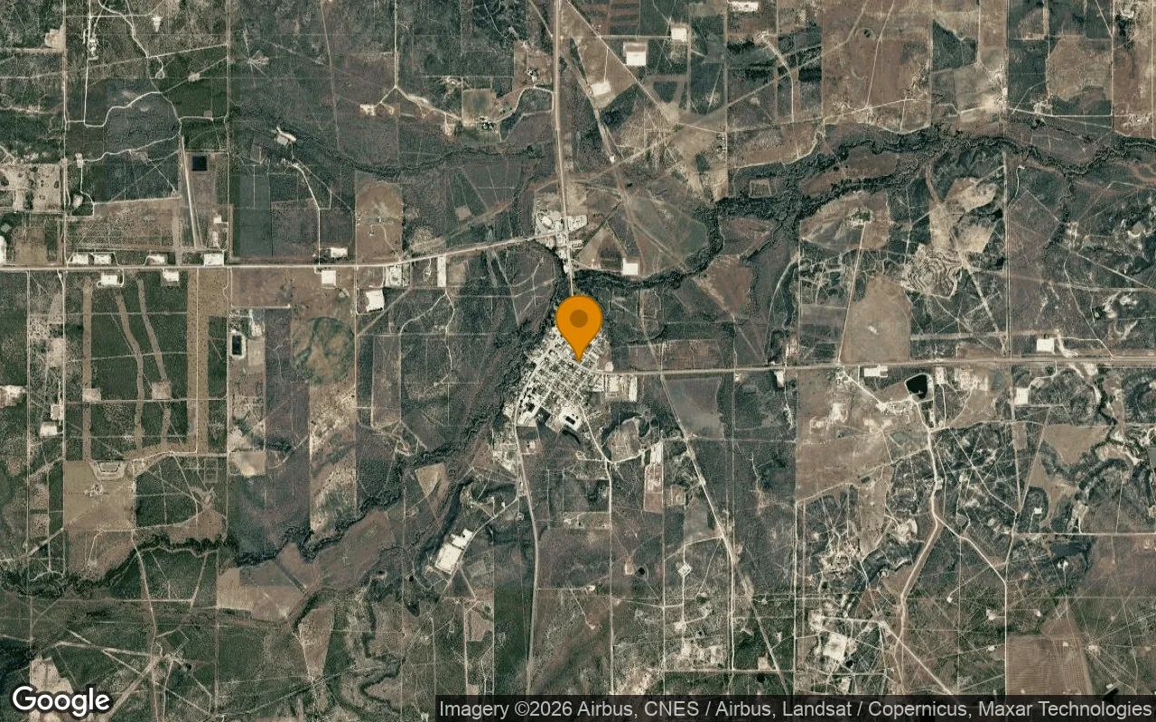 0.2 Acres in Tilden - McMullen County, TX in McMullen County, TX
