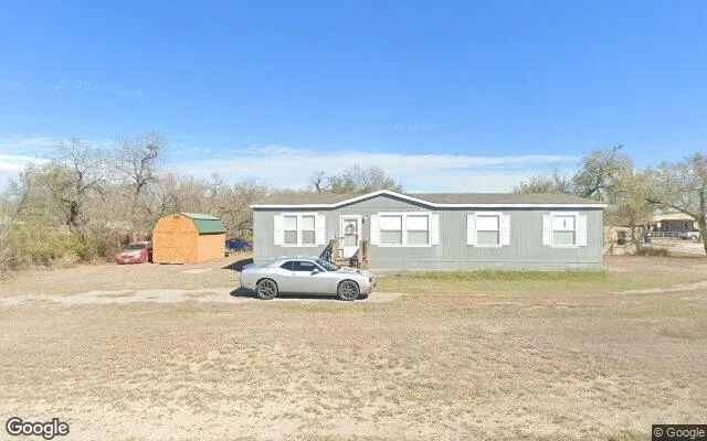 0.2 Acres in Tilden - McMullen County, TX in McMullen County, TX