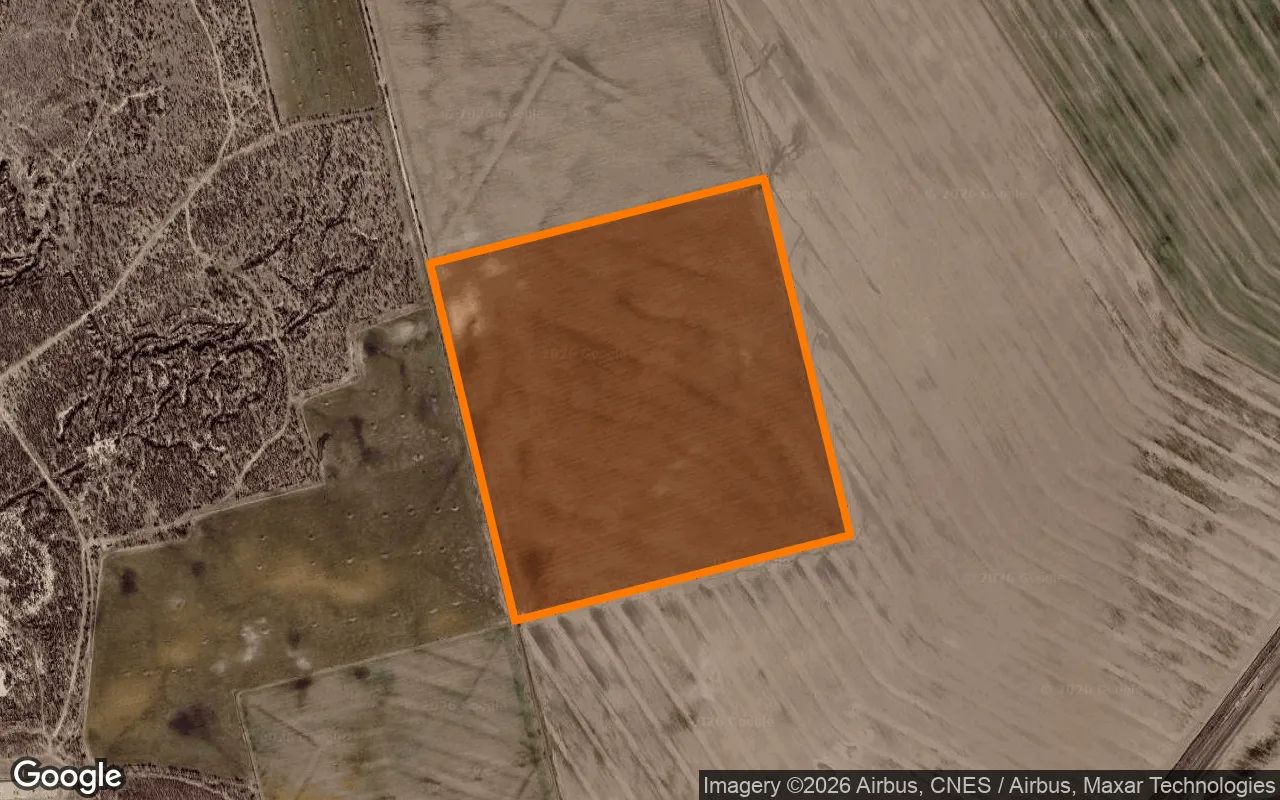 125.81 Acres in Fisher - Fisher County, TX in Fisher County, TX