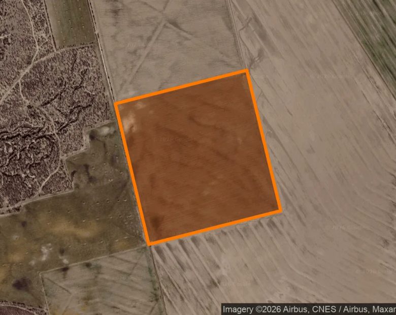 125.81 Acres in Fisher - Fisher County, TX in Fisher County, TX