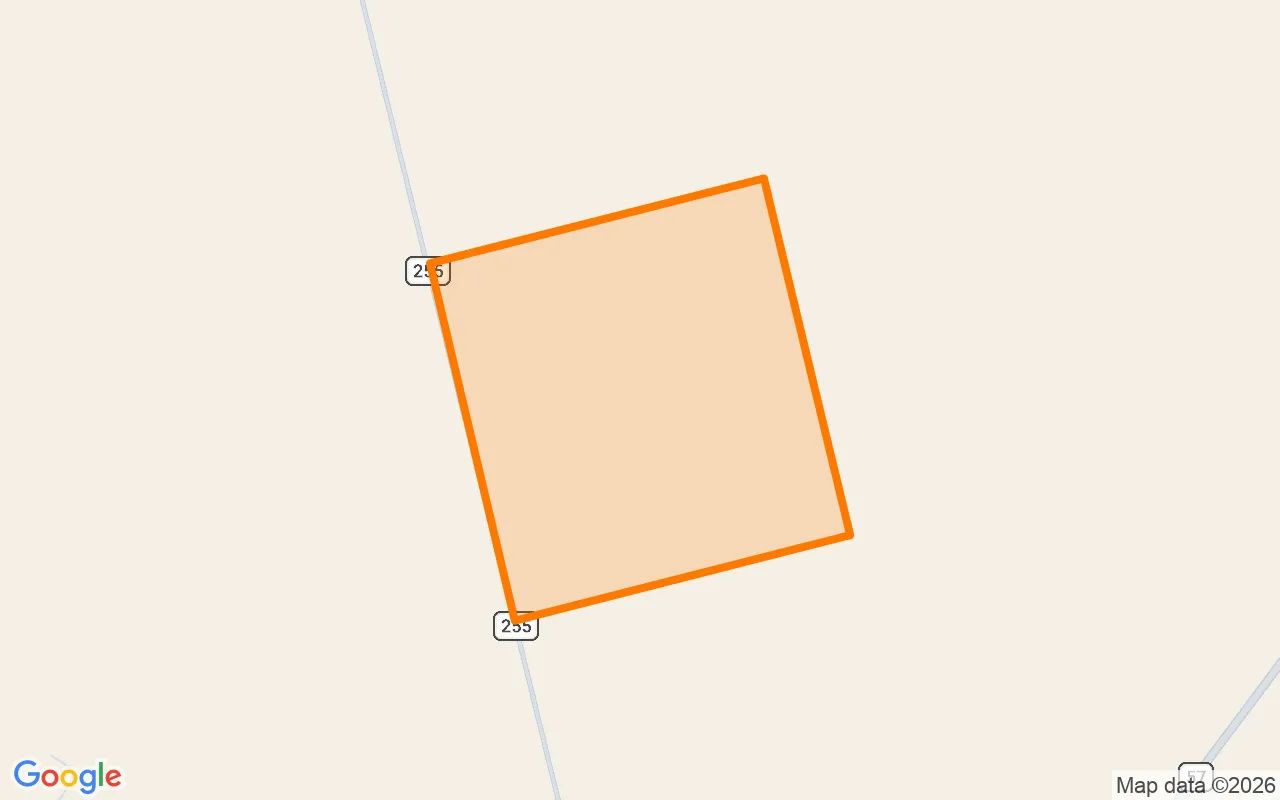 125.81 Acres in Fisher - Fisher County, TX in Fisher County, TX