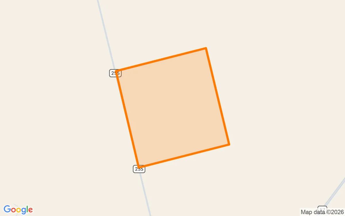 125.81 Acres in Fisher - Fisher County, TX - Image 2