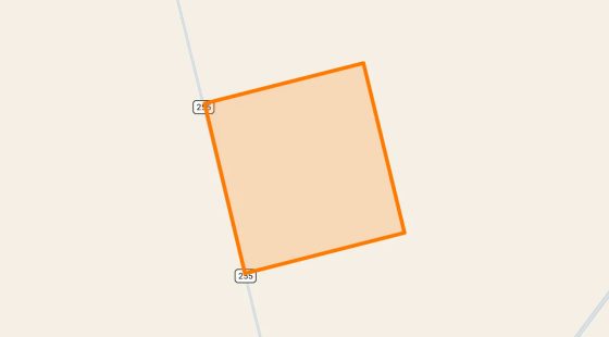125.81 Acres in Fisher - Fisher County, TX in Fisher County, TX