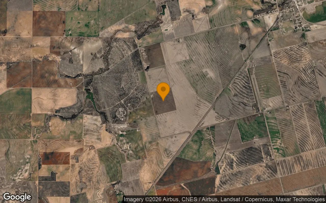 125.81 Acres in Fisher - Fisher County, TX in Fisher County, TX