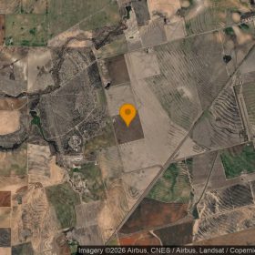 125.81 Acres in Fisher - Fisher County, TX in Fisher County, TX