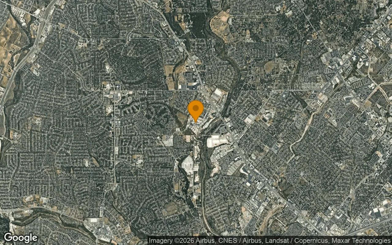0.55 Acres in San Antonio - Bexar County, TX in Bexar County, TX
