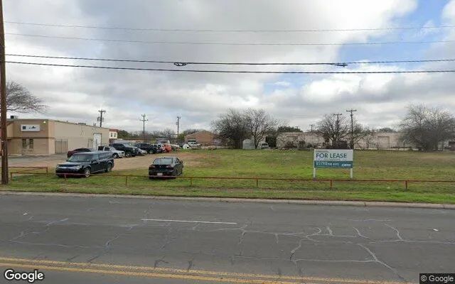 0.55 Acres in San Antonio - Bexar County, TX in Bexar County, TX