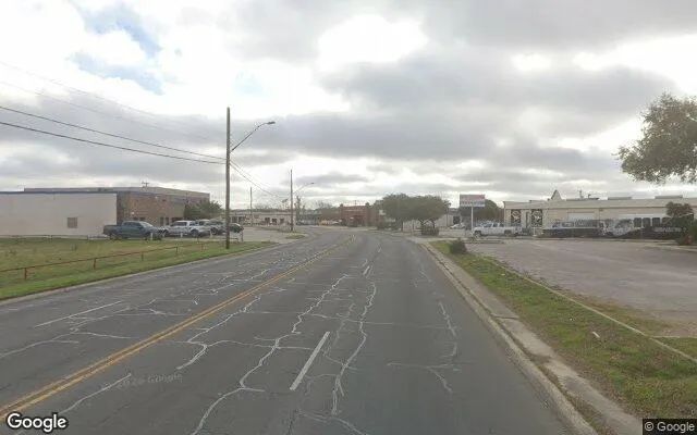 Decorative background for 0.55 Acres in San Antonio - Bexar County, TX image 6