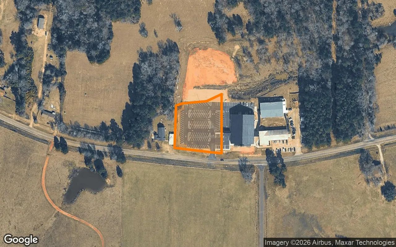 1.5 Acres in Hallsville - Harrison County, TX in Harrison County, TX