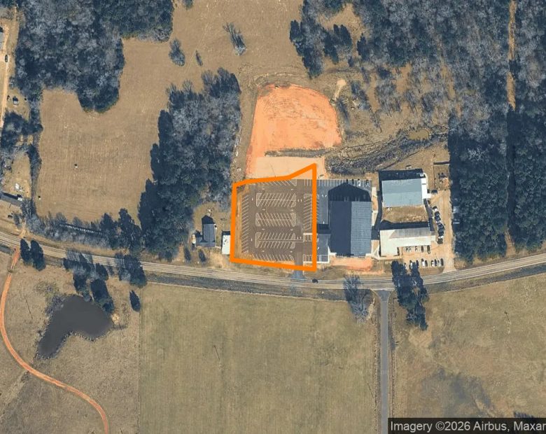 1.5 Acres in Hallsville - Harrison County, TX in Harrison County, TX
