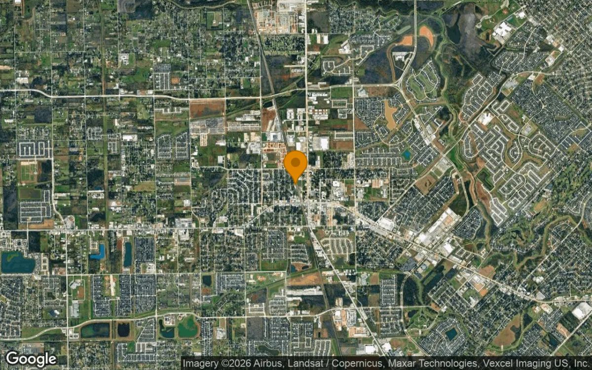 0.55 Acres in Pearland - Brazoria County, TX - Image 3