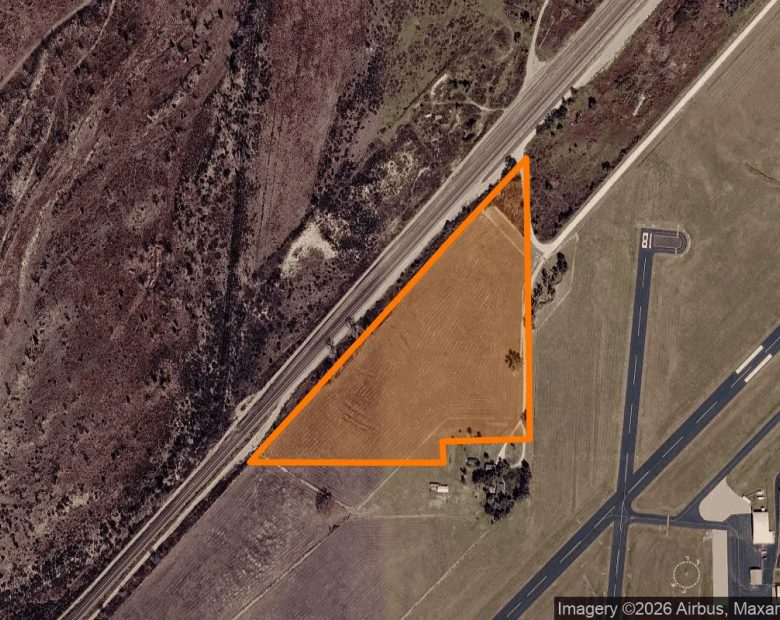 15.72 Acres in Canadian - Hemphill County, TX in Hemphill County, TX