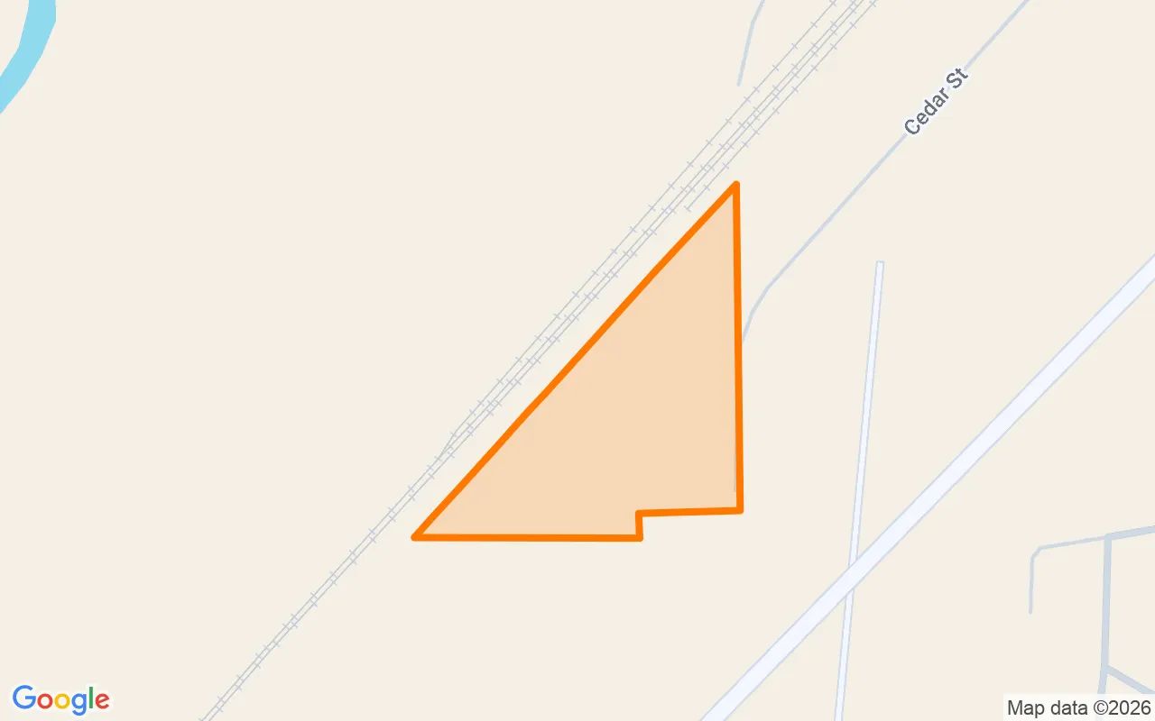 15.72 Acres in Canadian - Hemphill County, TX in Hemphill County, TX