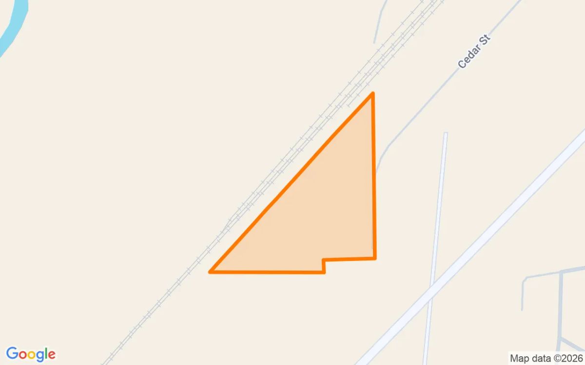 15.72 Acres in Canadian - Hemphill County, TX - Image 2