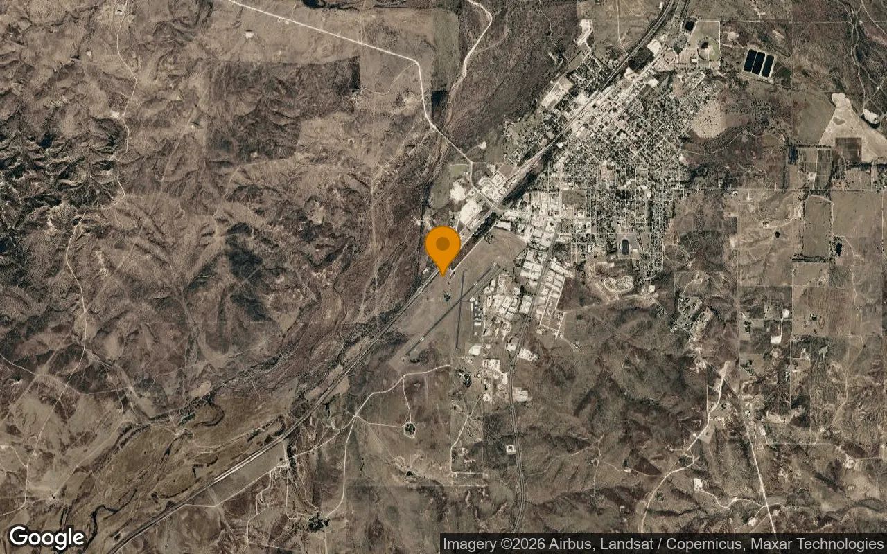15.72 Acres in Canadian - Hemphill County, TX in Hemphill County, TX