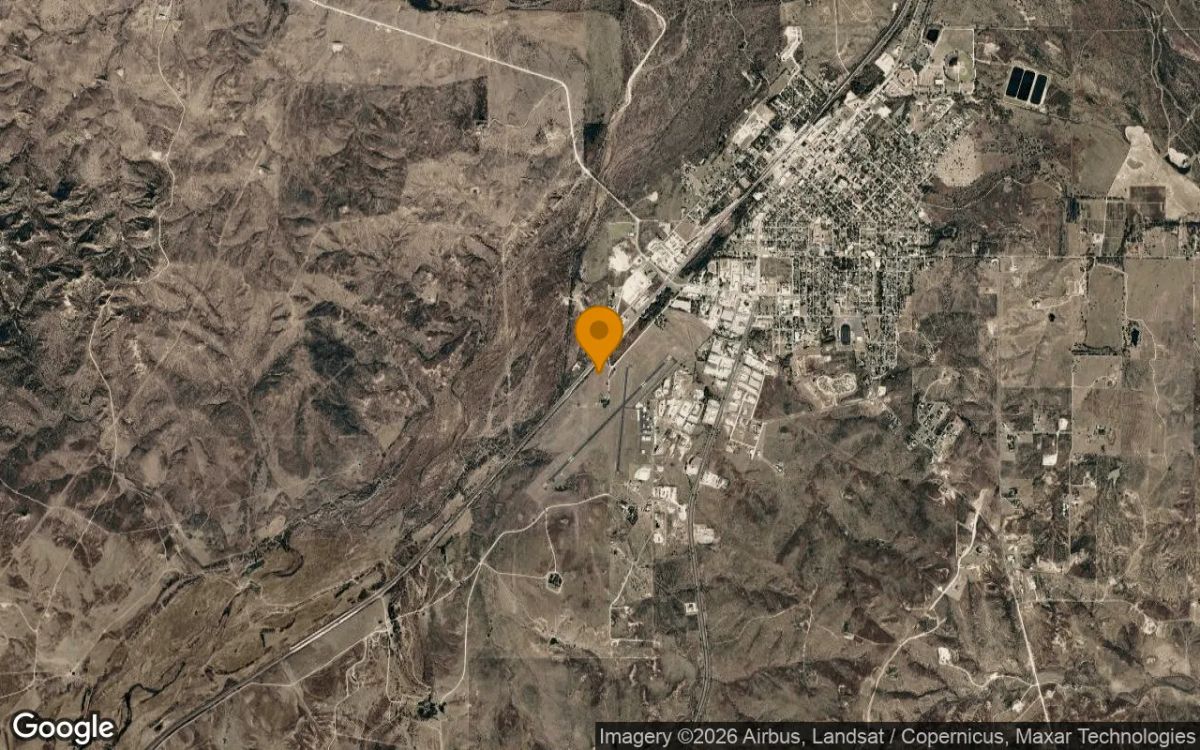 15.72 Acres in Canadian - Hemphill County, TX - Image 3