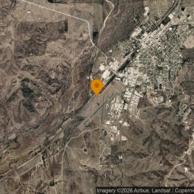 15.72 Acres in Canadian - Hemphill County, TX in Hemphill County, TX