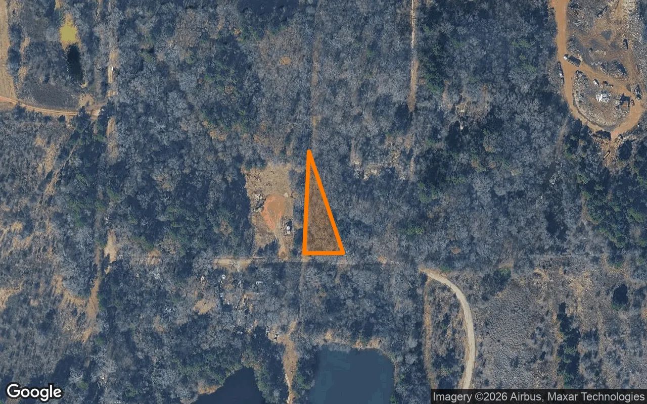 0.55 Acres in Longview - Gregg County, TX in Gregg County, TX