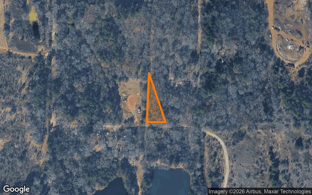 0.55 Acres in Longview - Gregg County, TX - Main image