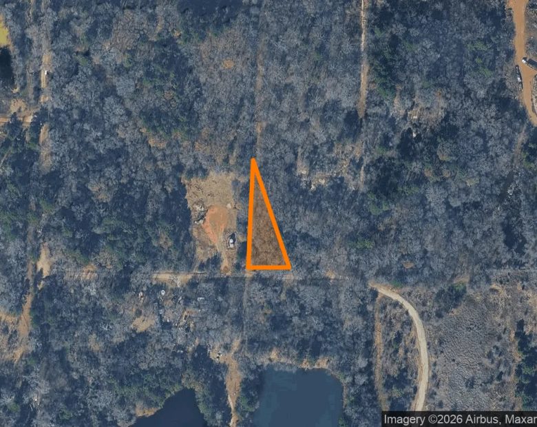 0.55 Acres in Longview - Gregg County, TX in Gregg County, TX