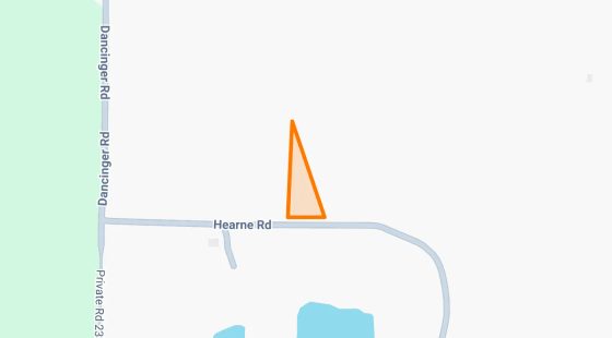 0.55 Acres in Longview - Gregg County, TX in Gregg County, TX