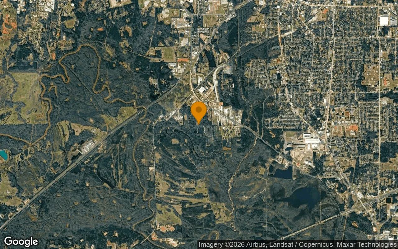 0.55 Acres in Longview - Gregg County, TX in Gregg County, TX