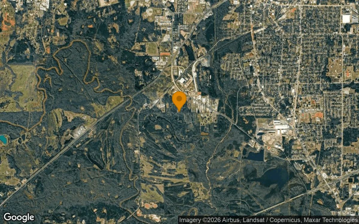 0.55 Acres in Longview - Gregg County, TX - Image 3