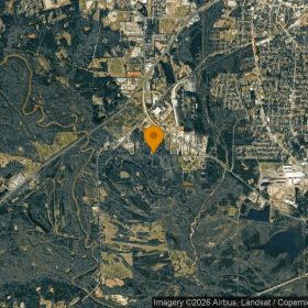 0.55 Acres in Longview - Gregg County, TX in Gregg County, TX