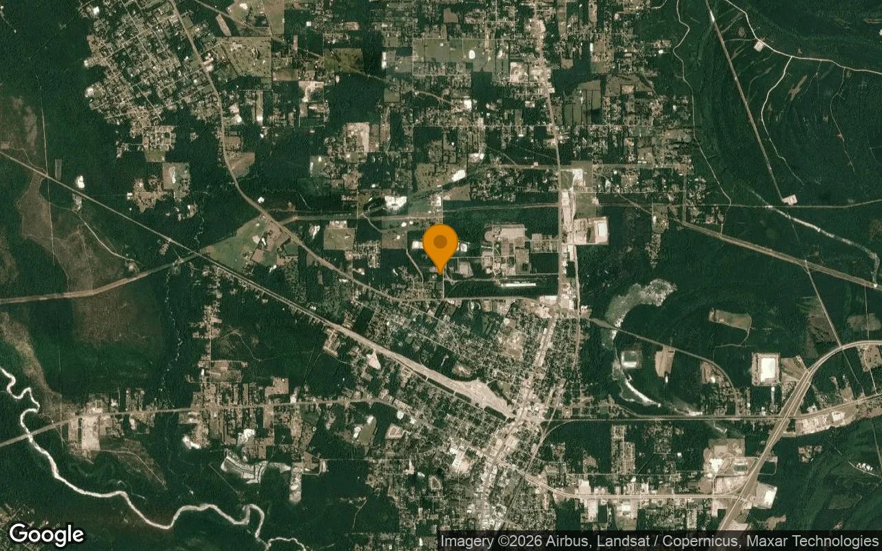 0.55 Acres in Silsbee - Hardin County, TX in Hardin County, TX