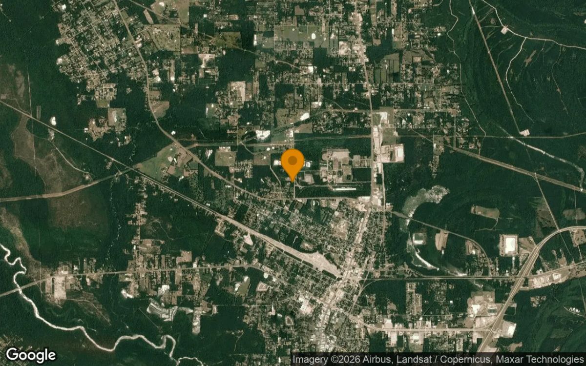 0.55 Acres in Silsbee - Hardin County, TX - Image 3