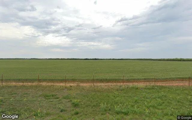 124.74 Acres in Jones - Jones County, TX in Jones County, TX