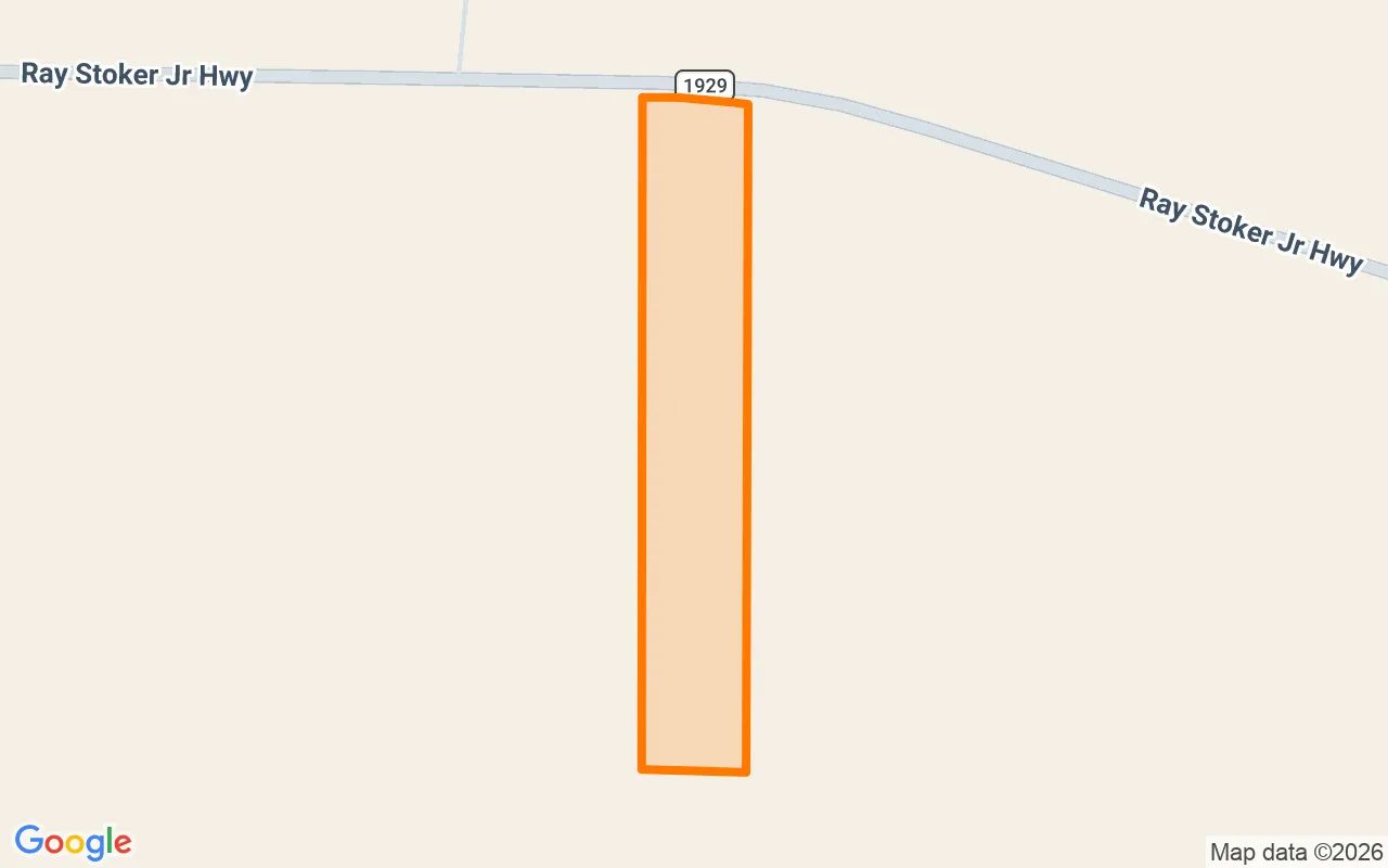 15.31 Acres in Paint Rock - Concho County, TX in Concho County, TX