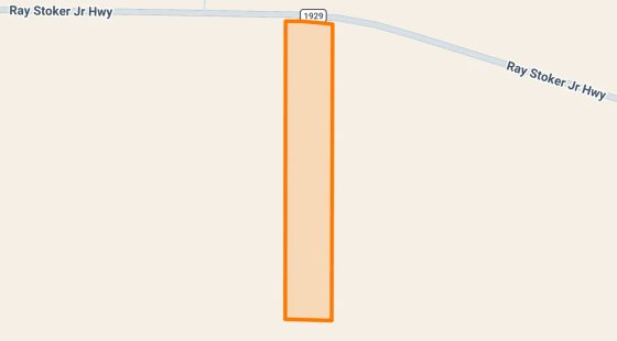 15.31 Acres in Paint Rock - Concho County, TX in Concho County, TX