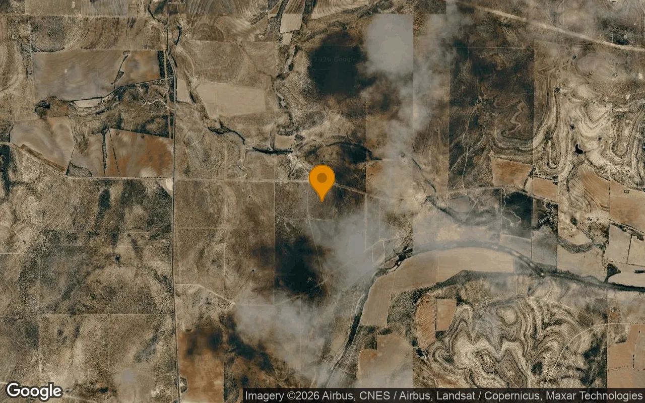 15.31 Acres in Paint Rock - Concho County, TX in Concho County, TX
