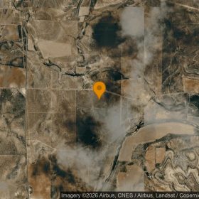 15.31 Acres in Paint Rock - Concho County, TX in Concho County, TX
