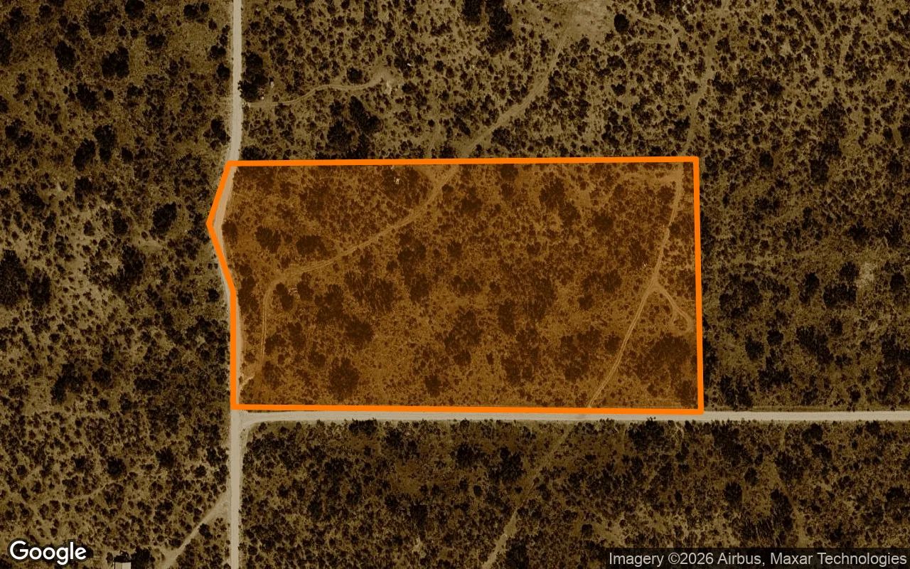 14.97 Acres in Menard - Menard County, TX in Menard County, TX