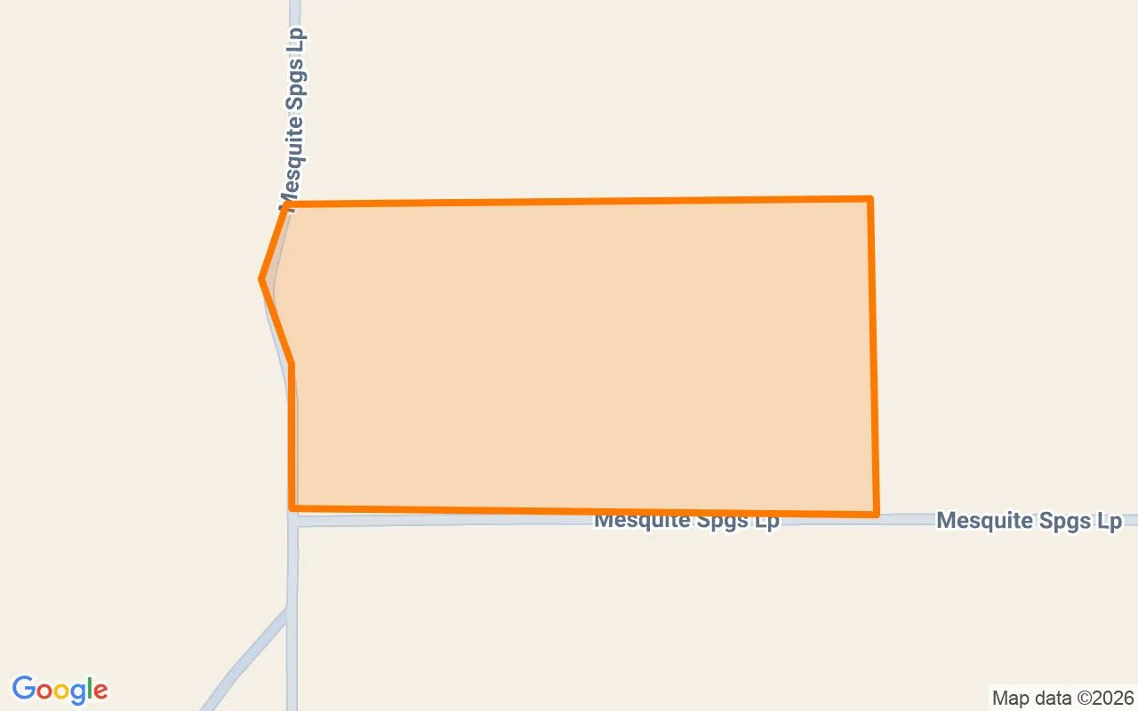 14.97 Acres in Menard - Menard County, TX in Menard County, TX