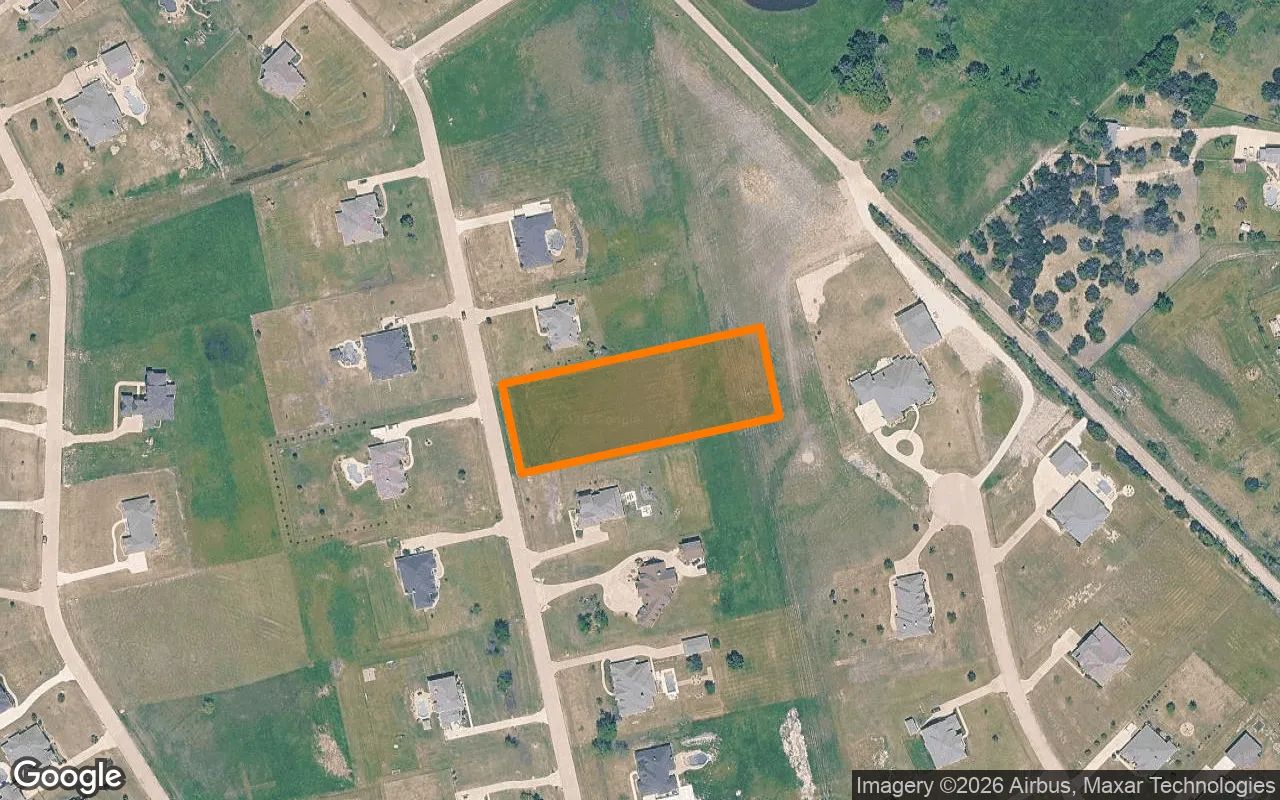 1.5 Acres in Rockwall - Rockwall County, TX in Rockwall County, TX