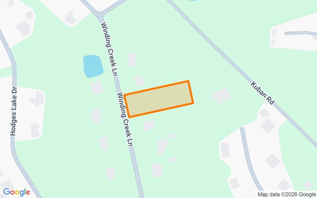 1.5 Acres in Rockwall - Rockwall County, TX in Rockwall County, TX