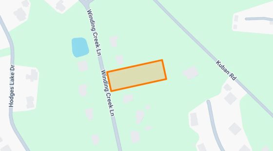 1.5 Acres in Rockwall - Rockwall County, TX in Rockwall County, TX