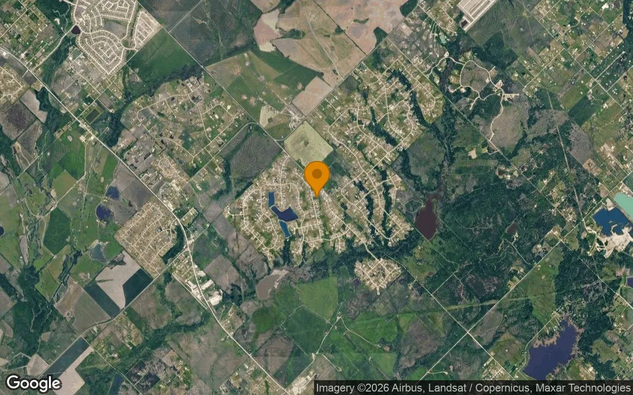 1.5 Acres in Rockwall - Rockwall County, TX in Rockwall County, TX