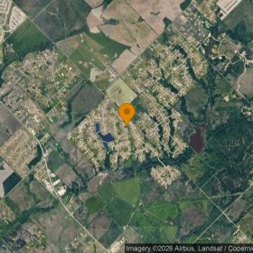 1.5 Acres in Rockwall - Rockwall County, TX in Rockwall County, TX