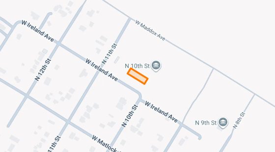 0.55 Acres in Aransas Pass - San Patricio County, TX in San Patricio County, TX