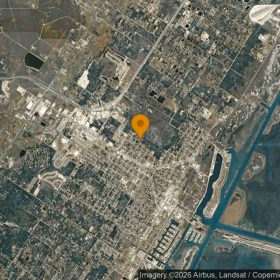 0.55 Acres in Aransas Pass - San Patricio County, TX in San Patricio County, TX