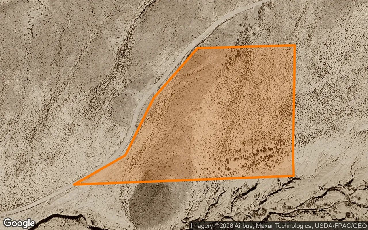 15.39 Acres in Fort Davis - Jeff Davis County, TX in Jeff Davis County, TX