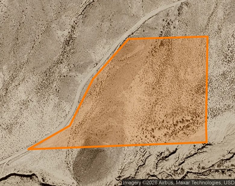 15.39 Acres in Fort Davis - Jeff Davis County, TX in Jeff Davis County, TX