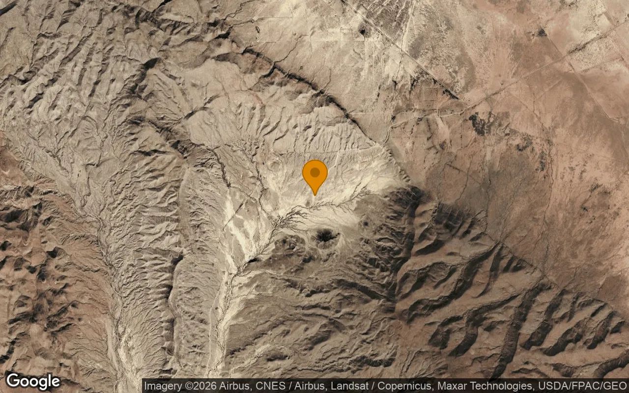 15.39 Acres in Fort Davis - Jeff Davis County, TX in Jeff Davis County, TX