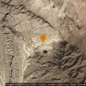 15.39 Acres in Fort Davis - Jeff Davis County, TX in Jeff Davis County, TX