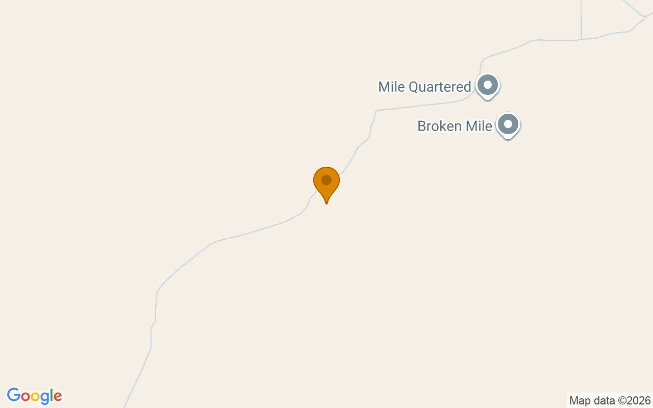 15.39 Acres in Fort Davis - Jeff Davis County, TX in Jeff Davis County, TX