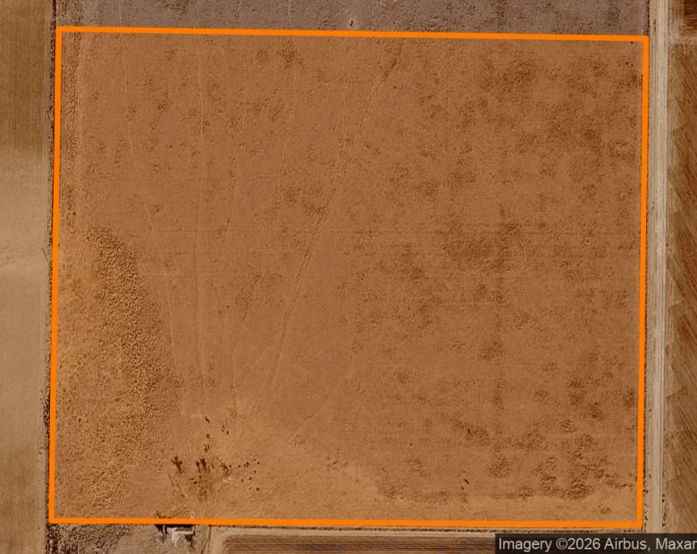 36.39 Acres in Morton - Cochran County, TX in Cochran County, TX